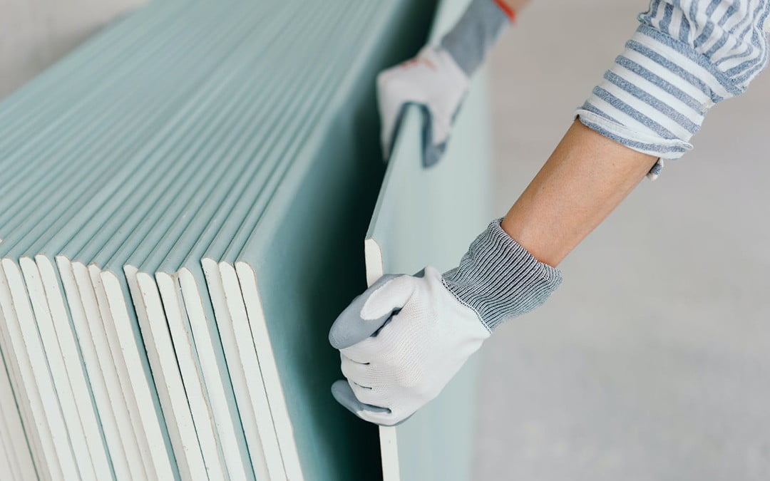 Pladur para exterior