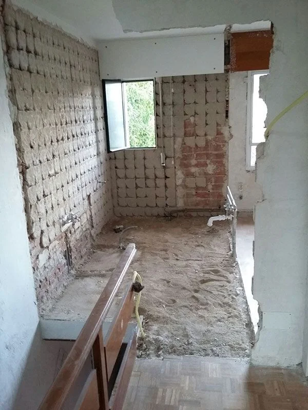 espacios habitaciones pequenas