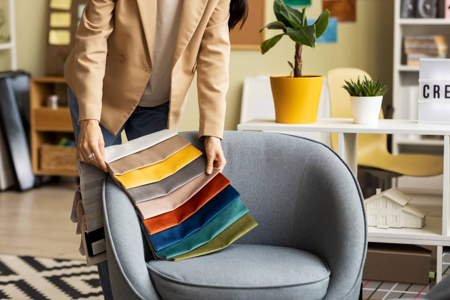 diseños interiores de casas